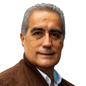 Ricardo Cavassa Gomez