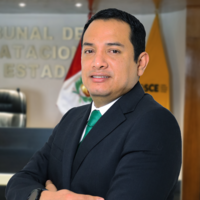 Cristian Joe Cabrera Gil