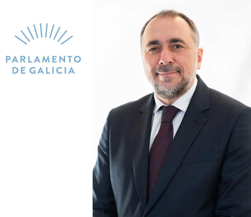 Julio García Comesaña