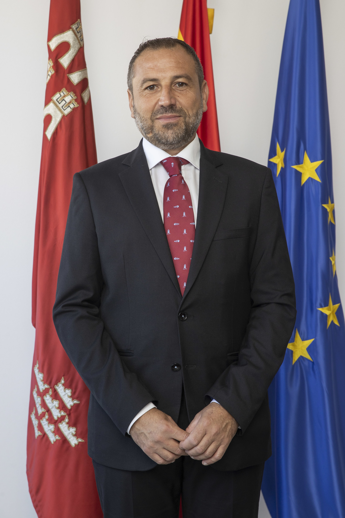 José Antonio Verdú Yllán