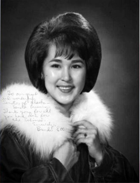 Brenda Itta