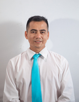 William Eli Pérez Monteza