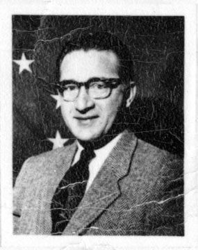 George Mcnabb Junior