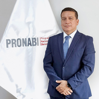 Rudolf Ernesto Salgado Rodriguez