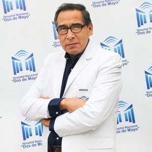 Julio Ernesto Peralta Rodriguez