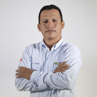 Freddy William Tejeda Timana