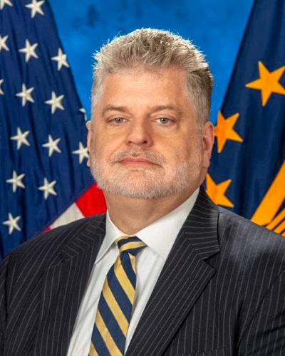 John Oswalt