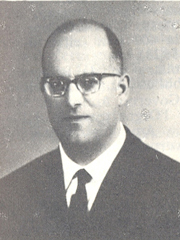 Domenico Gaudio