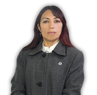 María ángela Vílchez Vásquez