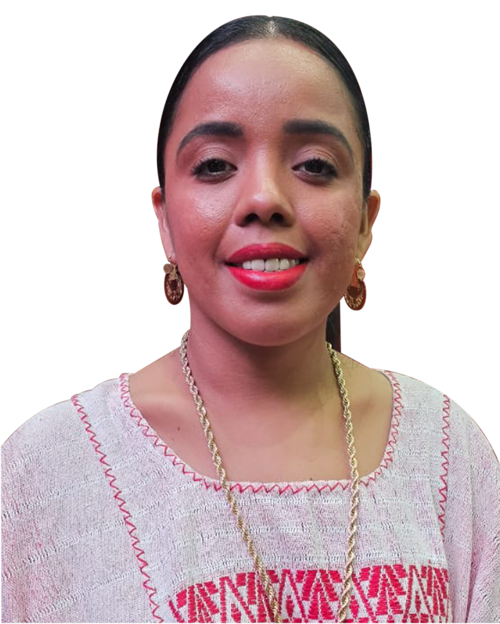 Cecilia Olivia Cruz Merlín