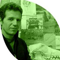 Luis Mariano Barrientos Benito