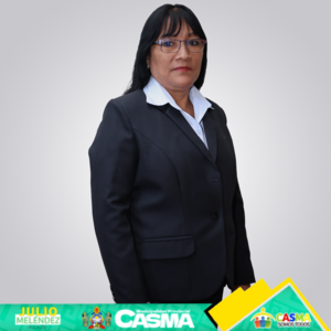 Vera Macedo Violeta Pilar