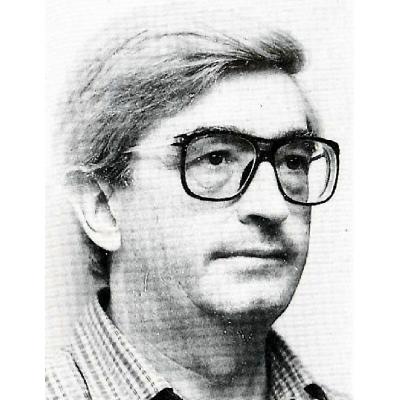 César Cimadevilla Costa