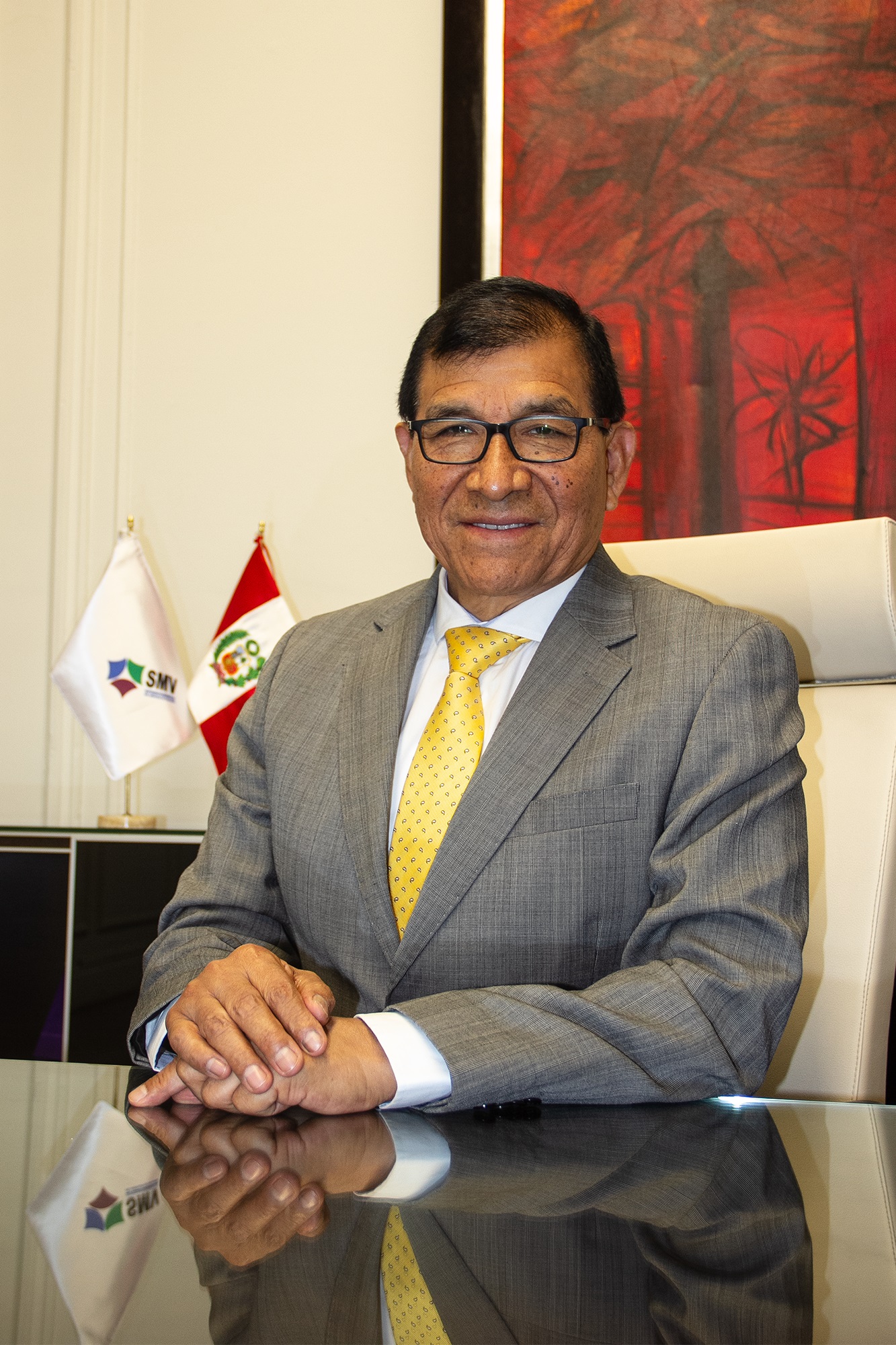 Zósimo Juan Pichihua Serna