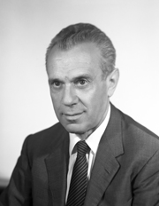 Stefano Cavaliere