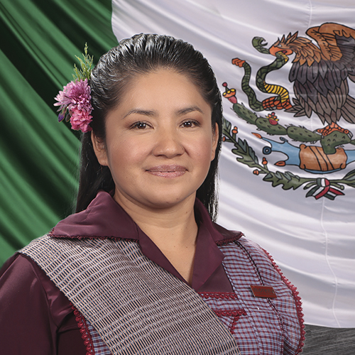 Macrina Vallejo Bello