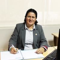 Juliana Rosario López