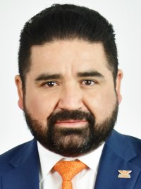 Francisco Adrián Sánchez Villegas
