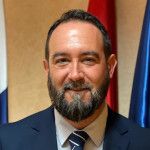 Marcos José Lorenzo Martín