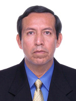 Jorge Humberto Ato Flores