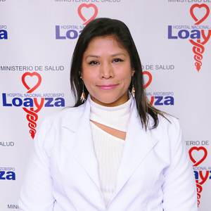 Cinthya Evangelista Medina
