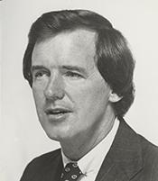 Butler C. Derrick