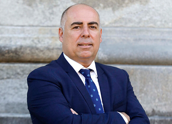 Javier Tourís Romero