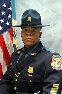 Nathaniel Mcqueen