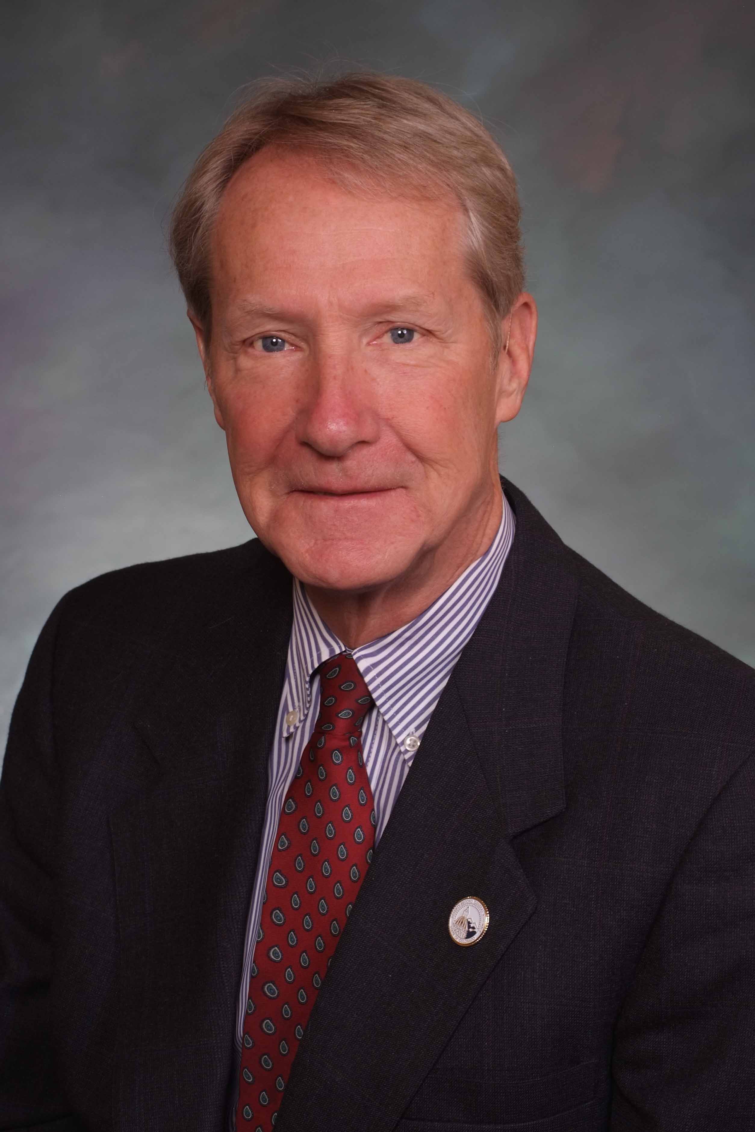 Pete Lee