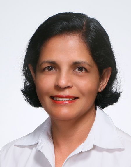 María Del Rocío Corona Nakamura