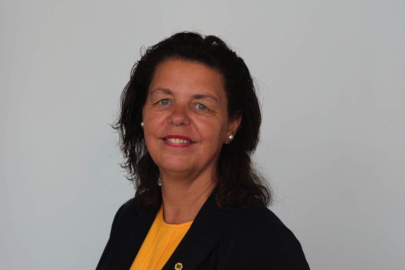 Andrea Van Langen-Visbeek