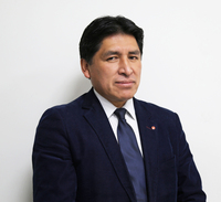 Fernando Villalta Gutiérrez