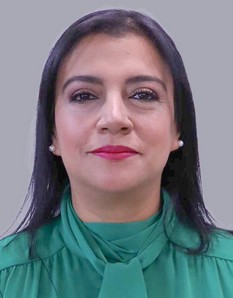 Alma Rosa De La Vega Vargas