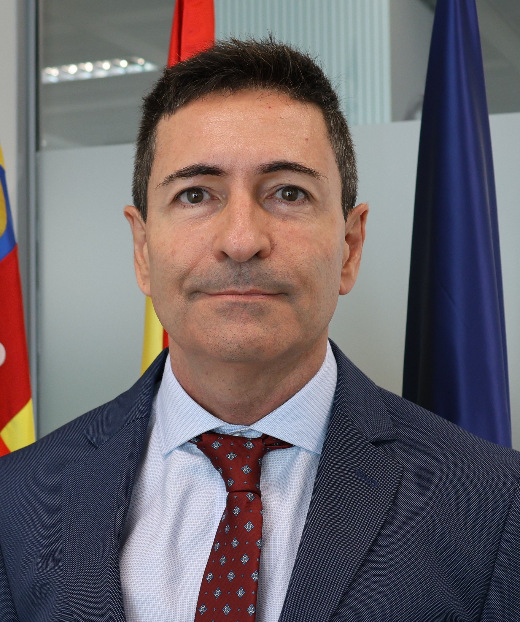 Francisco José Aparisi García