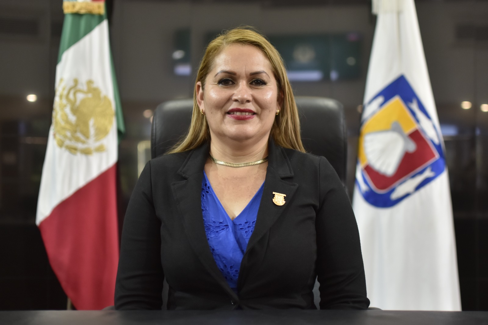 Rosalva Vergara Martínez