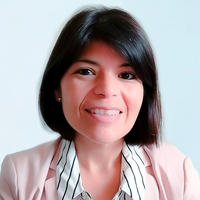 Diana Elizabeth Prudencio Gamio