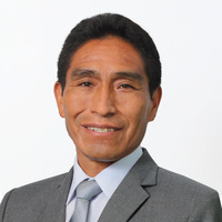 Geovani Gomez Paucar