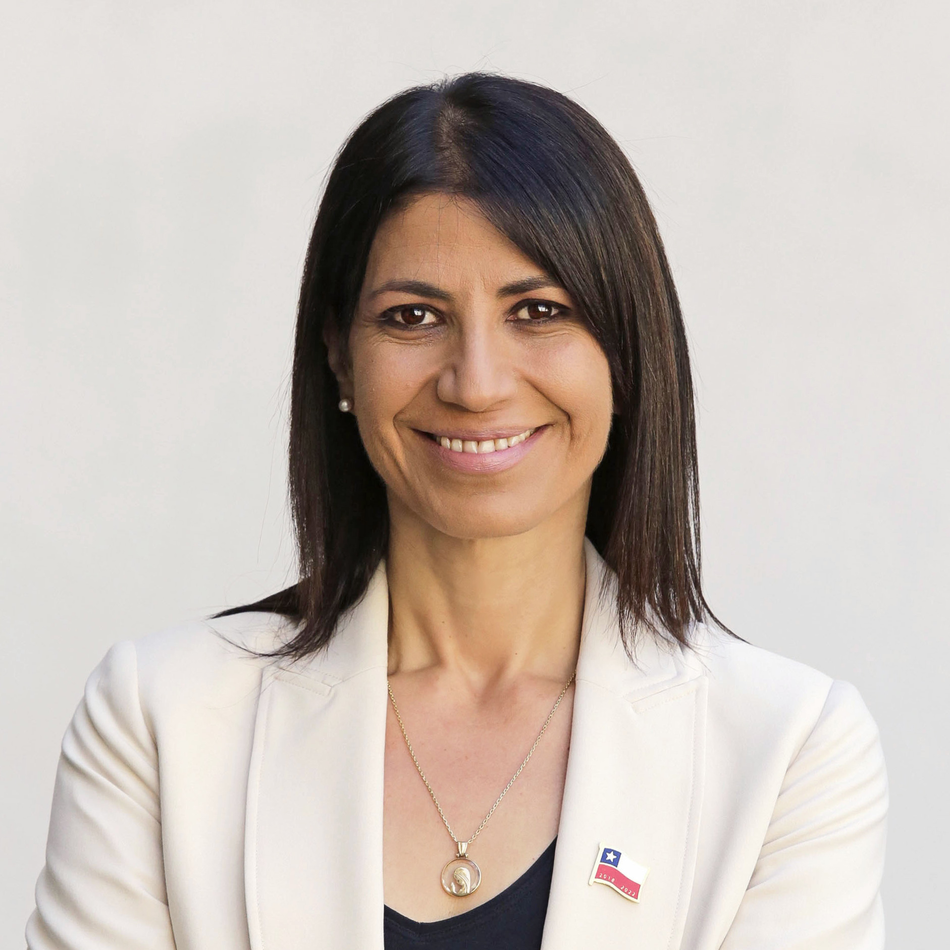 Mireya Lorena Chocair Lahsen