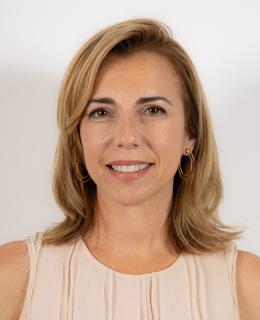 Lucia Yeves Leal