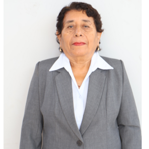 Josefa Diaz Reyes