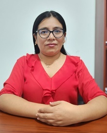 Yessenia Del Carmen Condezo Velasco