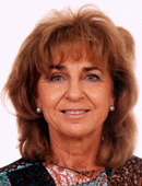 Antonia Aránega Jiménez