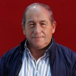 José María Solís Suárez