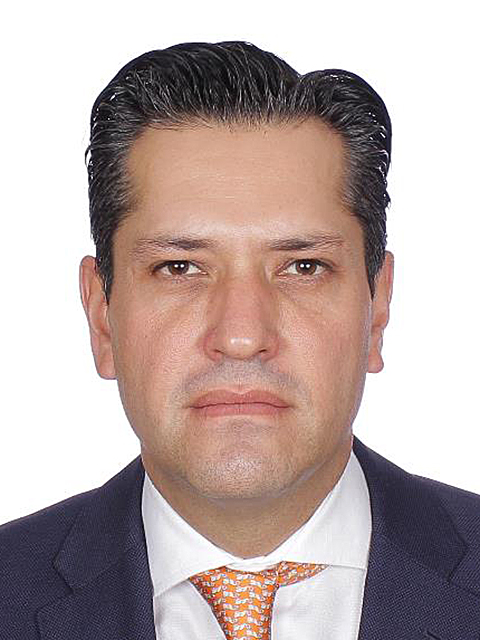 José Mauro Garza Marín