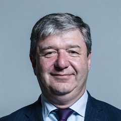 Alistair Carmichael
