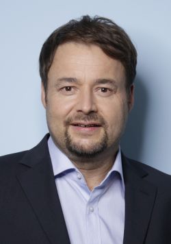 Patric Müller