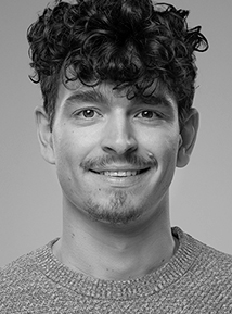 Jasper Balke