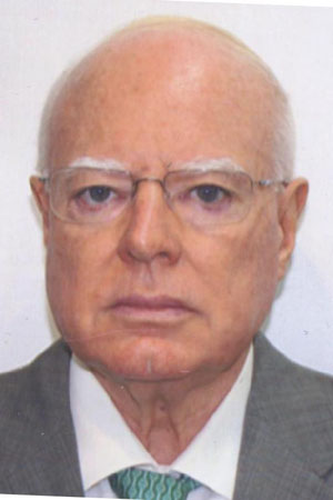 Arturo Spiegelberg De Ortueta