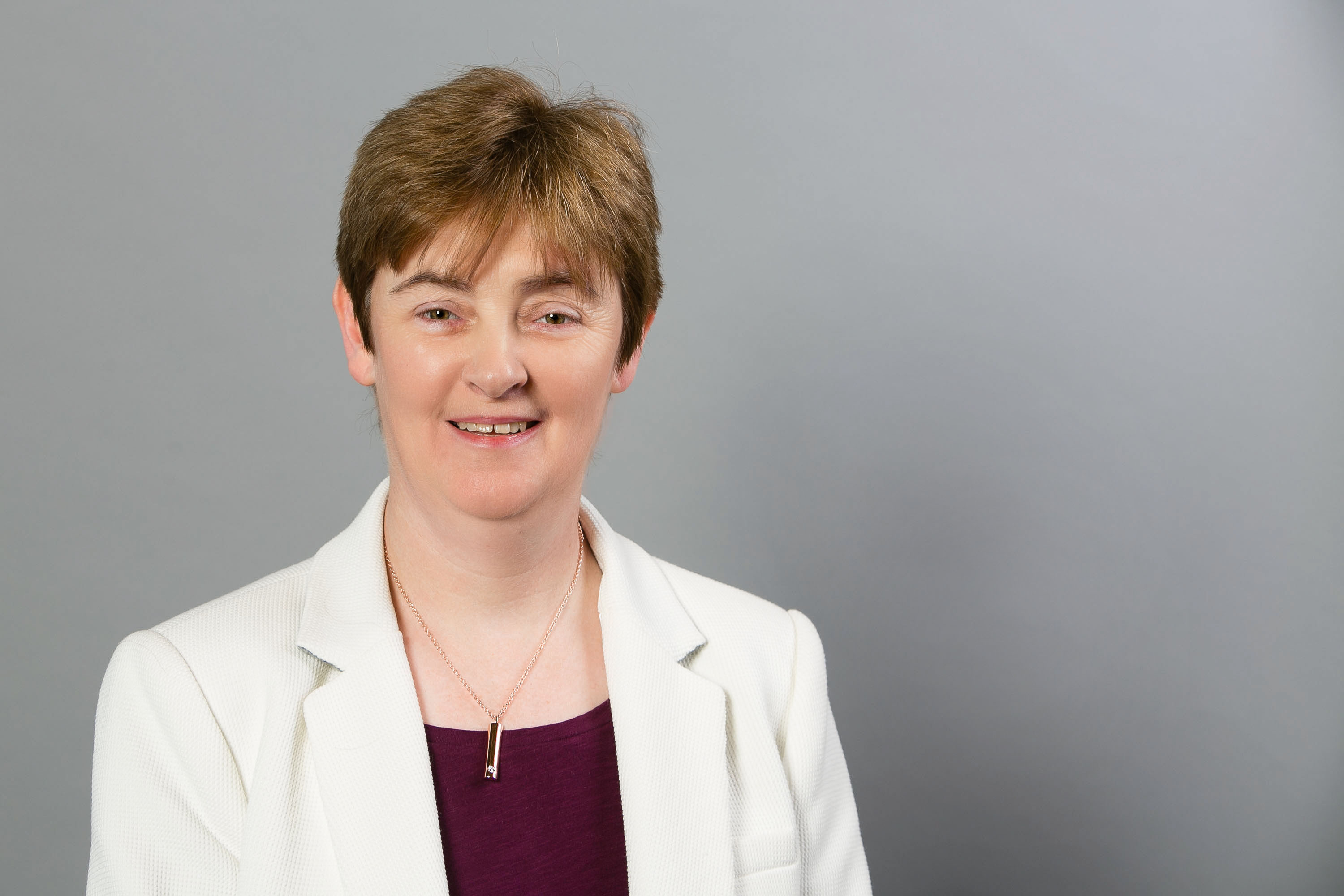 Anne Marie Cassidy