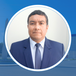 Guillermo Antonio Muñante Moquillaza